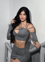 Lili, top  Sex escort in Florence (Florencia)