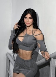 Lili, 25 years old Russian escort in Florence (Florencia)