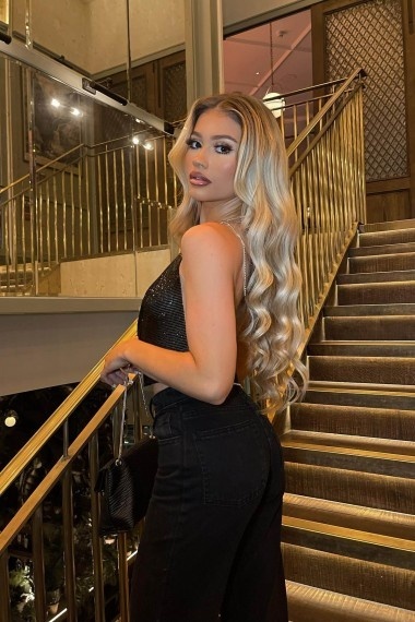 Irma, Russian escort who offers oral job in Florence (Florencia)