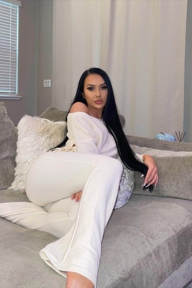 Annochka, Russian escort who offers dates in Florence (Florencia)