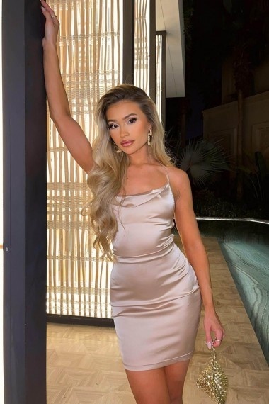 Irma, Russian escort who offers dates in Florence (Florencia)