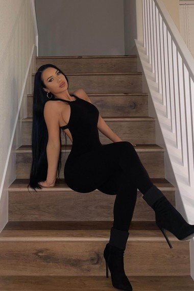 Annochka, Russian escort who offers company in Florence (Florencia)