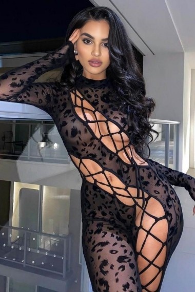 Anna, Russian escort who offers oral job in Florence (Florencia)